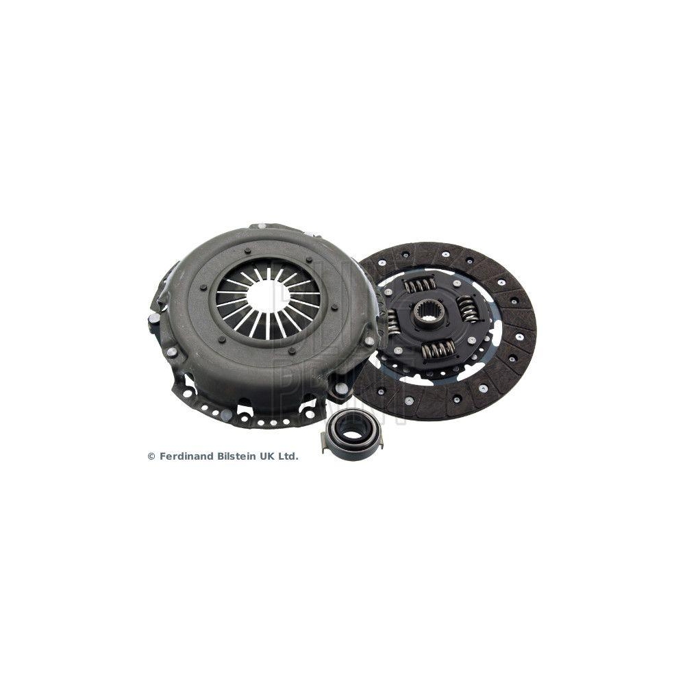 Kupplungssatz BLUE PRINT ADH230116 für HONDA