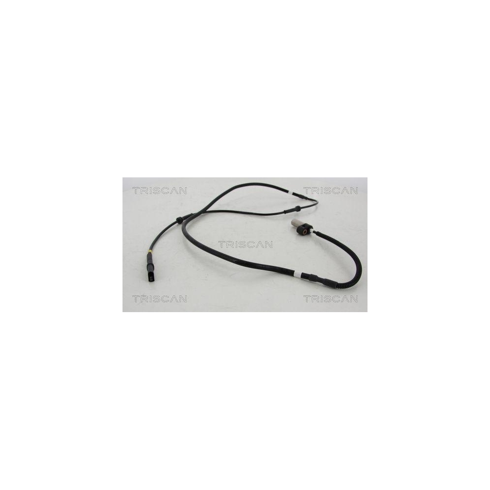 Sensor, Raddrehzahl TRISCAN 8180 16215 f&uuml;r FORD, Hinterachse rechts