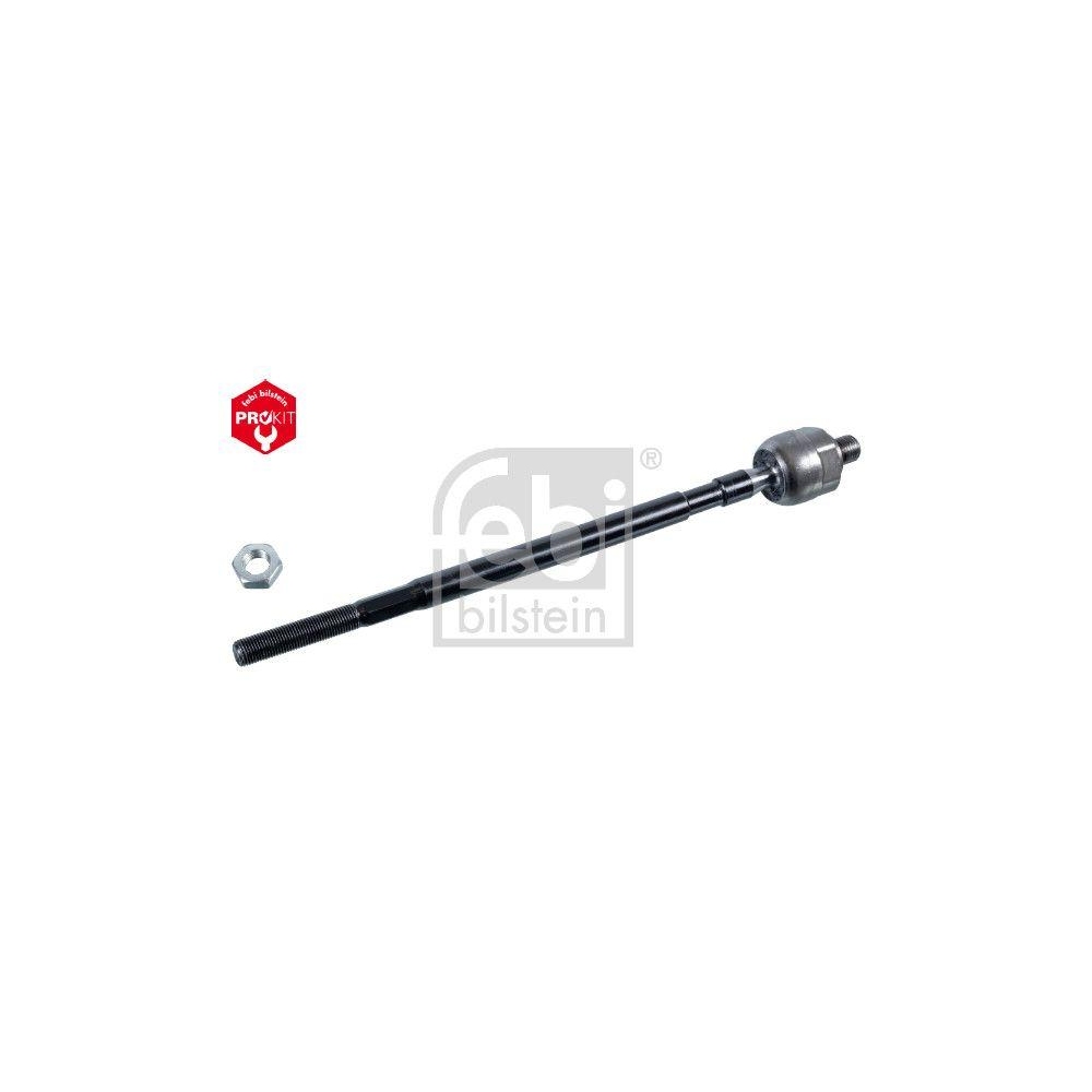 FEBI BILSTEIN Axialgelenk, Spurstange 41303 ProKit f&uuml;r PROTON, Vorderachse links