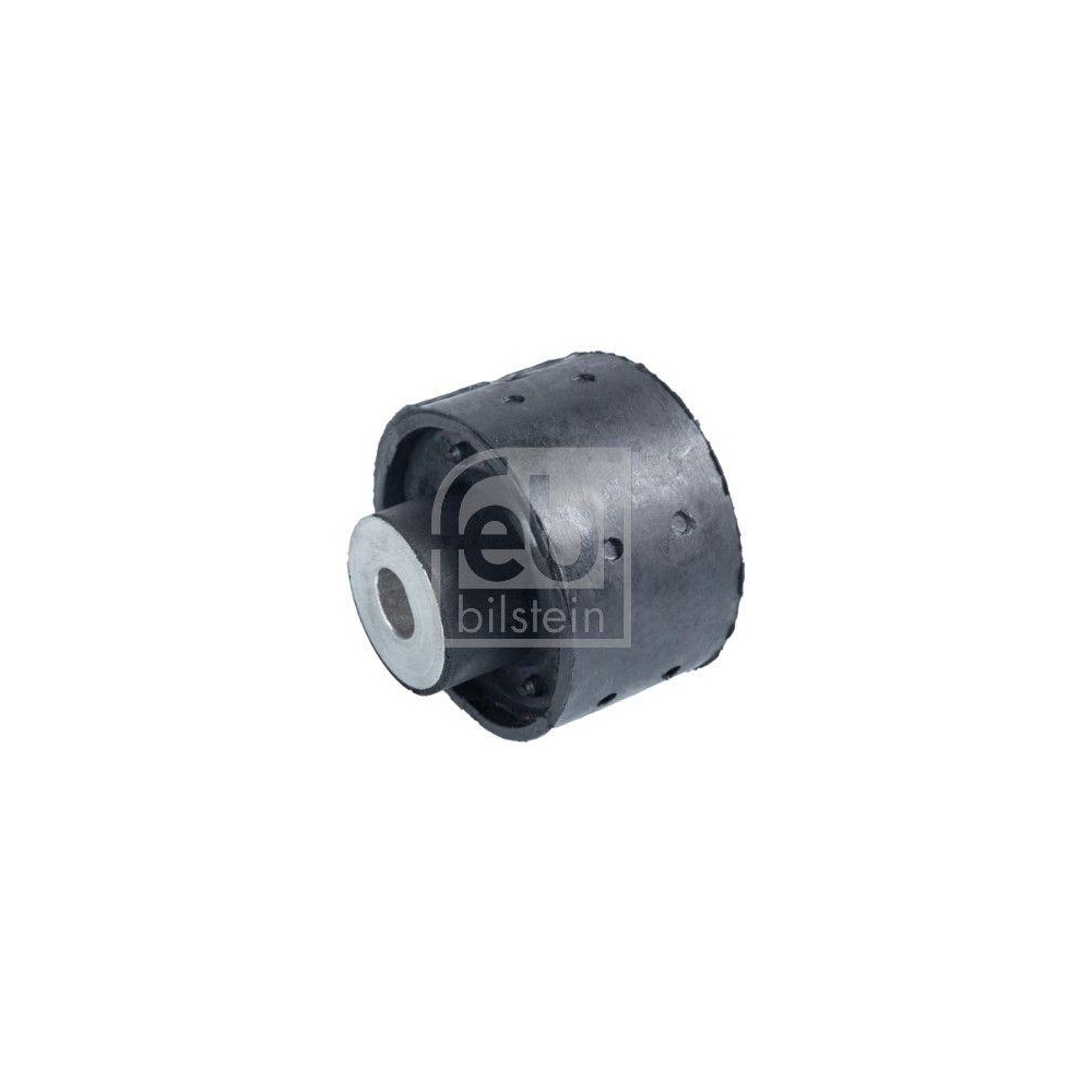 Lagerung, Achsk&ouml;rper FEBI BILSTEIN 12629 f&uuml;r BMW, Hinterachse links, hinten