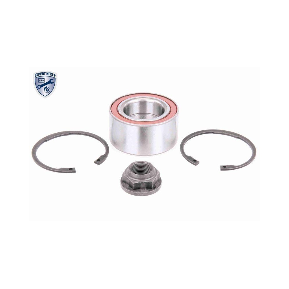 Radlagersatz VAICO V50-0101 EXPERT KITS + für SAAB, Hinterachse, Vorderachse