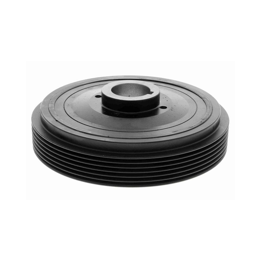 Riemenscheibe, Kurbelwelle VAICO V42-0546 Original VAICO Qualit&auml;t f&uuml;r PEUGEOT