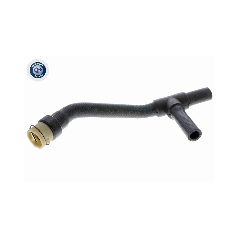 K&uuml;hlerschlauch VAICO V40-2007 Q+, Erstausr&uuml;sterqualit&auml;t f&uuml;r OPEL