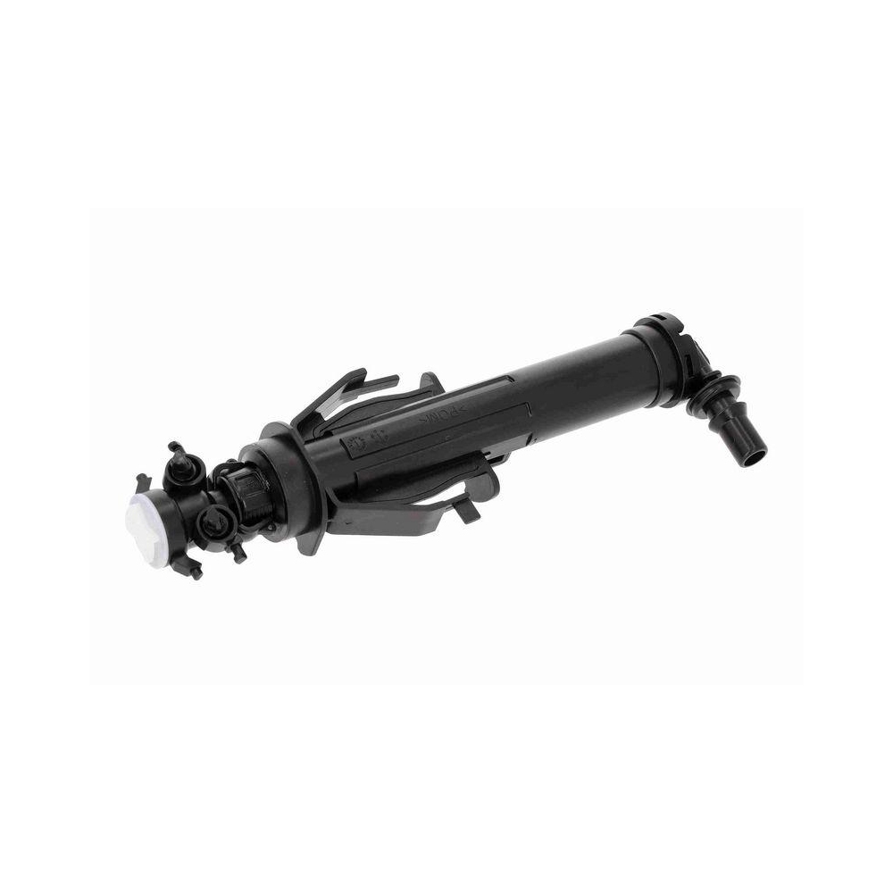 Waschwasserd&uuml;se, Scheinwerferreinigung VEMO V10-08-0043 Green Mobility Parts