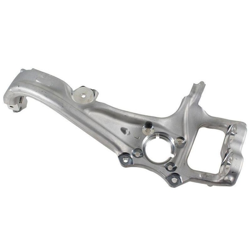 METZGER Achsschenkel, Radaufh&auml;ngung 58176001 GREENPARTS f&uuml;r TESLA