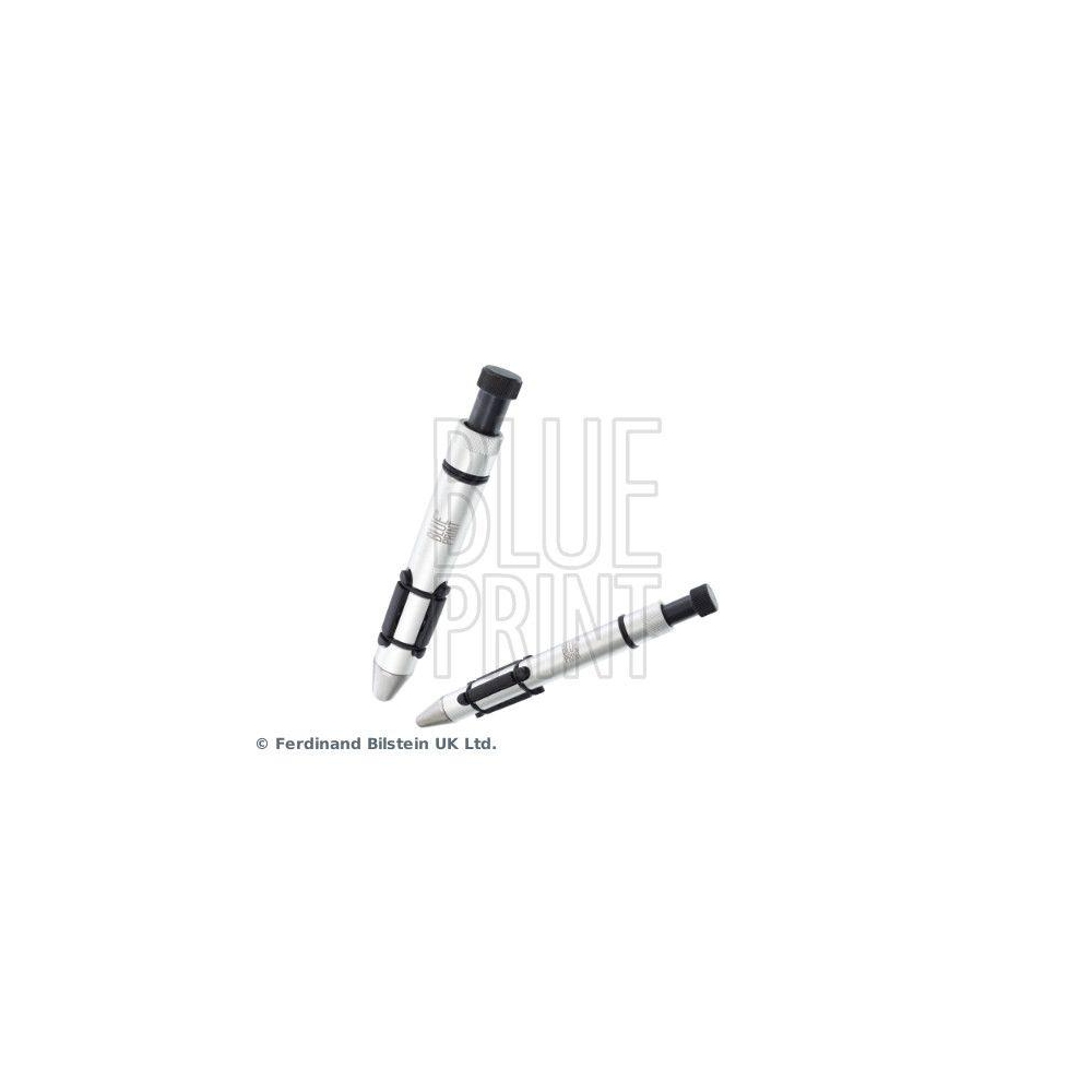 Zentrierdorn, Kupplung BLUE PRINT ADG05533 für