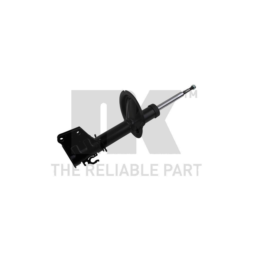 Sto&szlig;d&auml;mpfer NK 65233074 f&uuml;r FIAT, Vorderachse