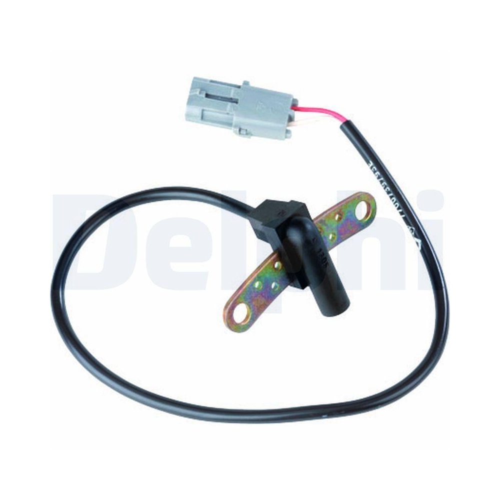 DELPHI SS10757-12B1 Impulsgeber, Kurbelwelle für RENAULT