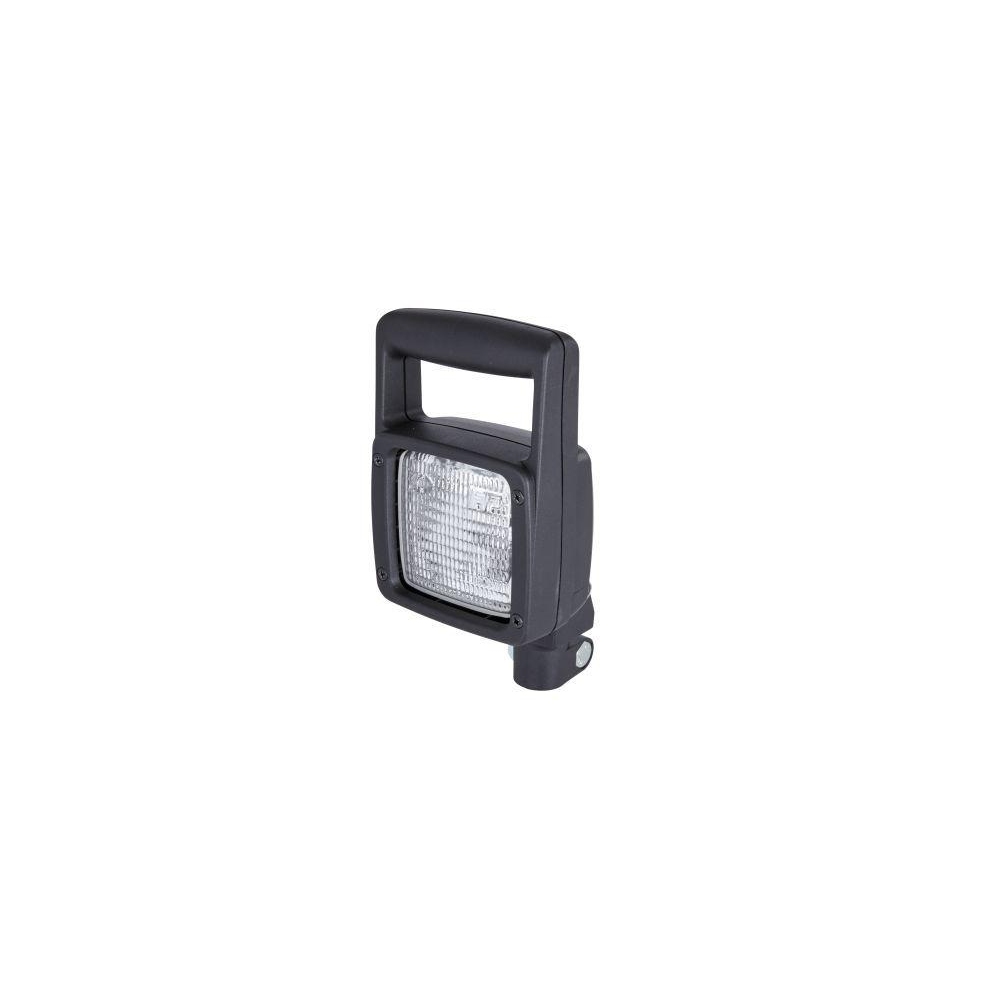 HELLA Arbeitsscheinwerfer 1GA 007 506-681 Ultrabeam für DAF MERCEDES-BENZ STEYR