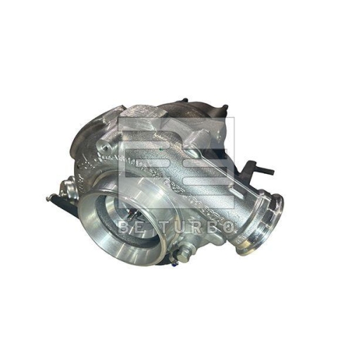 BE TURBO 130244 Lader, Aufladung f&uuml;r MERCEDES-BENZ