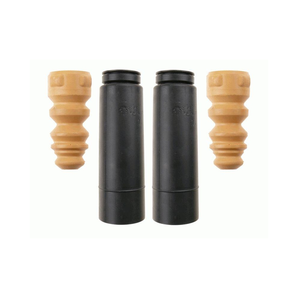 Staubschutzsatz, Stoßdämpfer SACHS 900 140 Service Kit für SEAT SKODA VW FORD