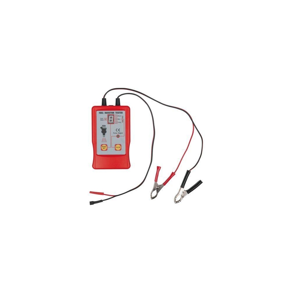 Prüfgerät, Common-Rail-Injektor KS TOOLS 150.9010 für