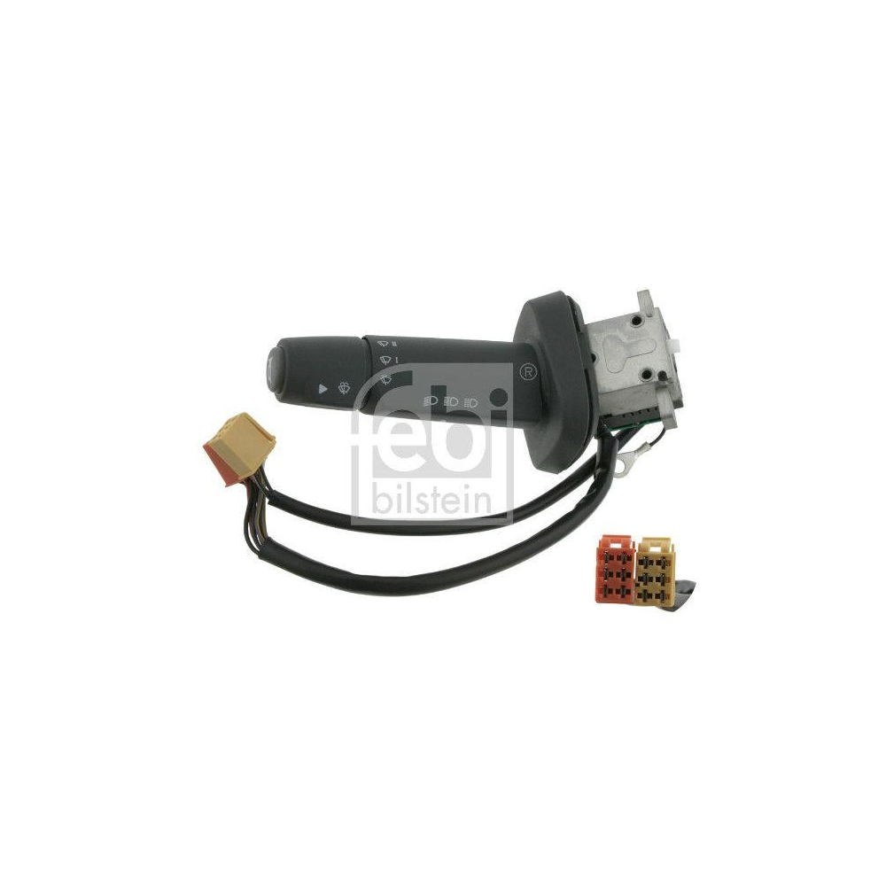 Blinkerschalter FEBI BILSTEIN 24448 für MAN NEOPLAN