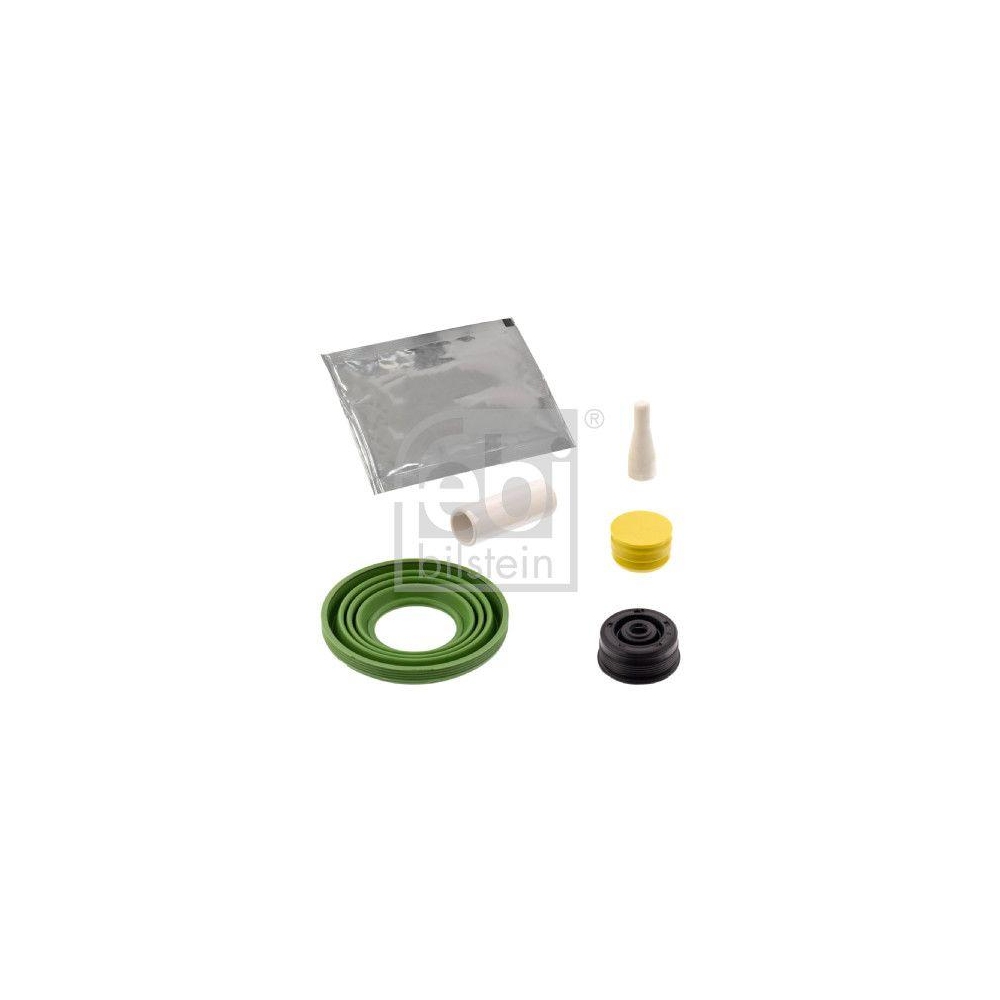 Reparatursatz, Bremssattel FEBI BILSTEIN 107251 f&uuml;r SAF SCHMITZ CARGOBULL