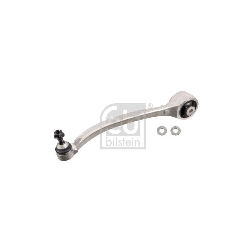 FEBI BILSTEIN Lenker, Radaufh&auml;ngung 175624 f&uuml;r TESLA, Vorderachse links, unten