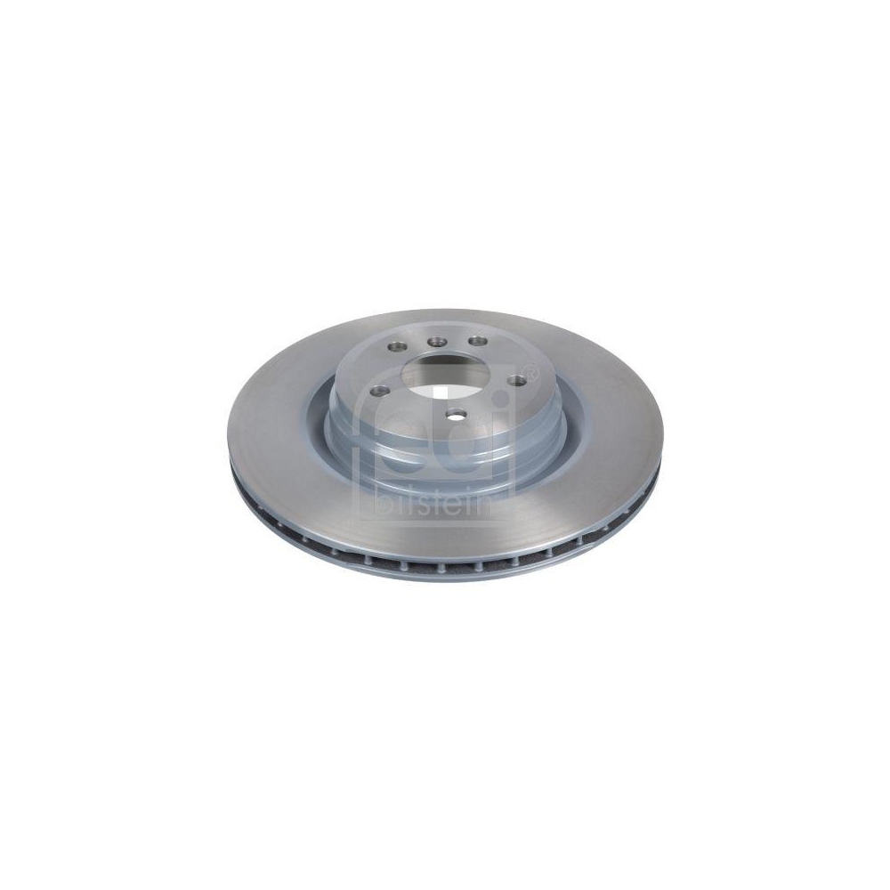 Bremsscheibe FEBI BILSTEIN 44028 f&uuml;r BMW, Hinterachse