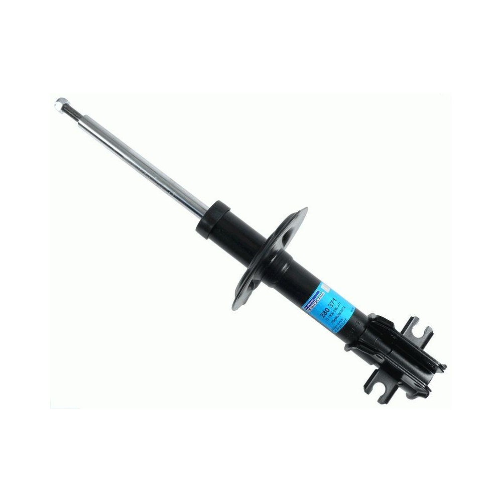 Sto&szlig;d&auml;mpfer SACHS 280 371 f&uuml;r FIAT, Vorderachse