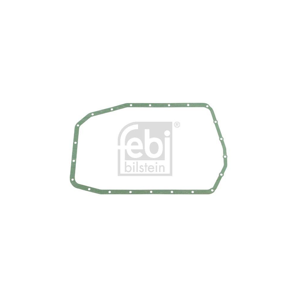 Dichtung, &Ouml;lwanne-Automatikgetriebe FEBI BILSTEIN 24679 f&uuml;r BMW