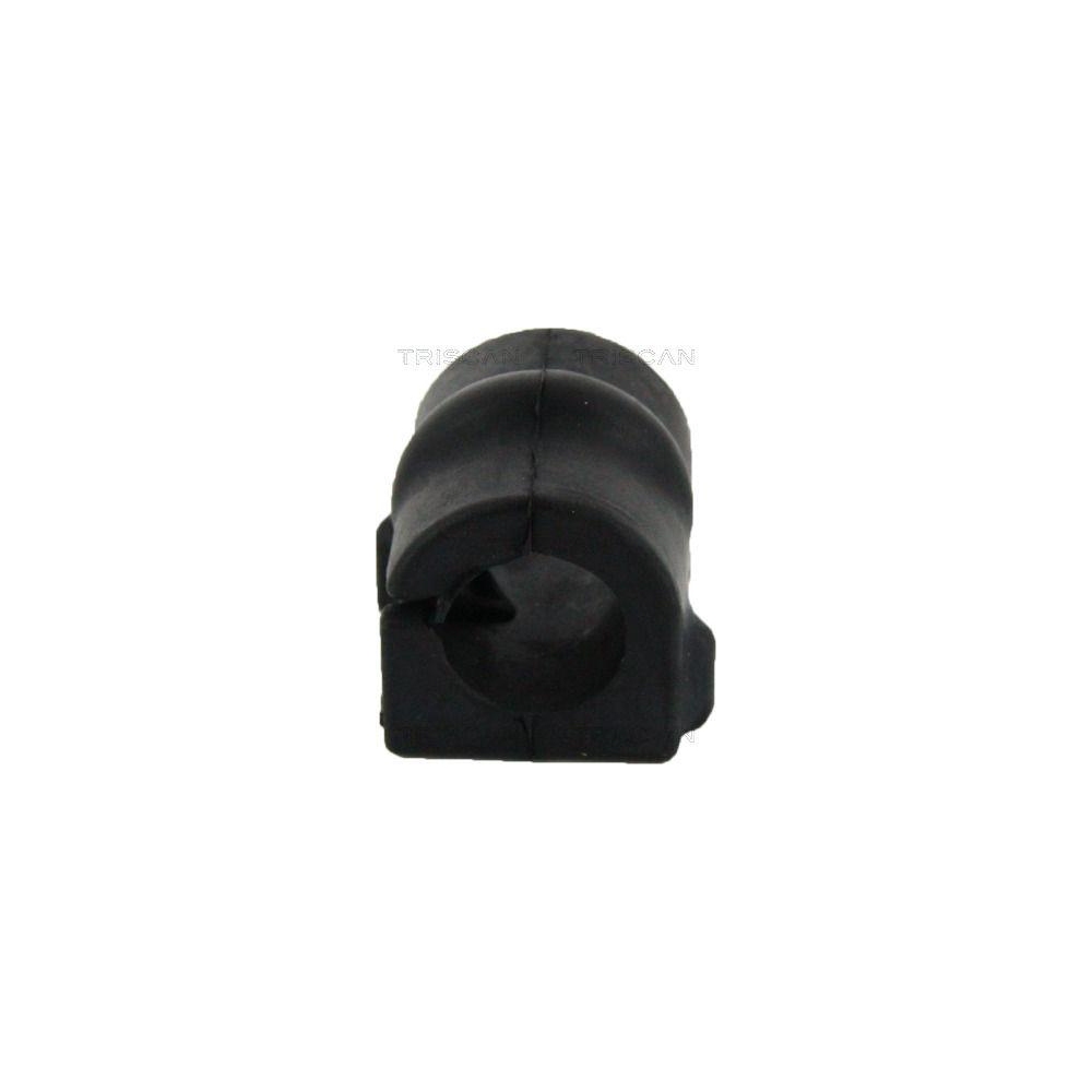 Lagerbuchse, Stabilisator TRISCAN 8500 24859 f&uuml;r OPEL VAUXHALL, Vorderachse