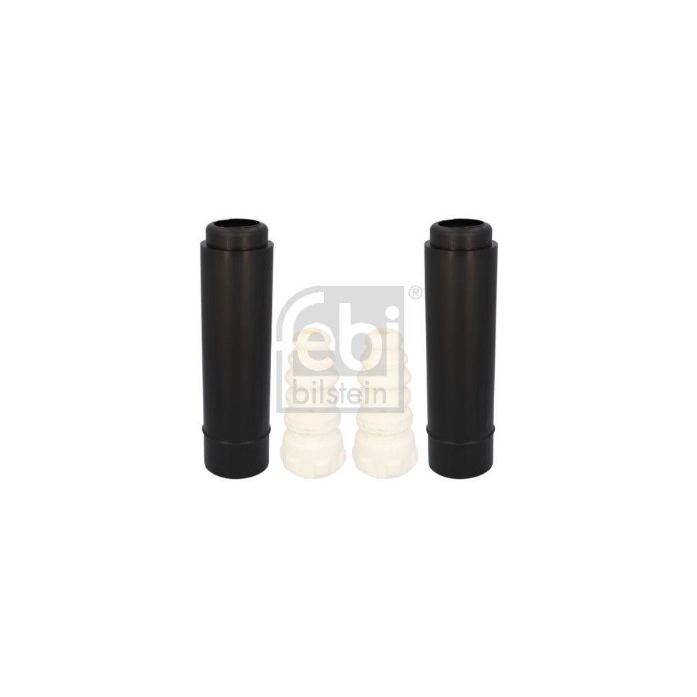 FEBI BILSTEIN Staubschutzsatz, Sto&szlig;d&auml;mpfer 188469 f&uuml;r SEAT VW, Hinterachse