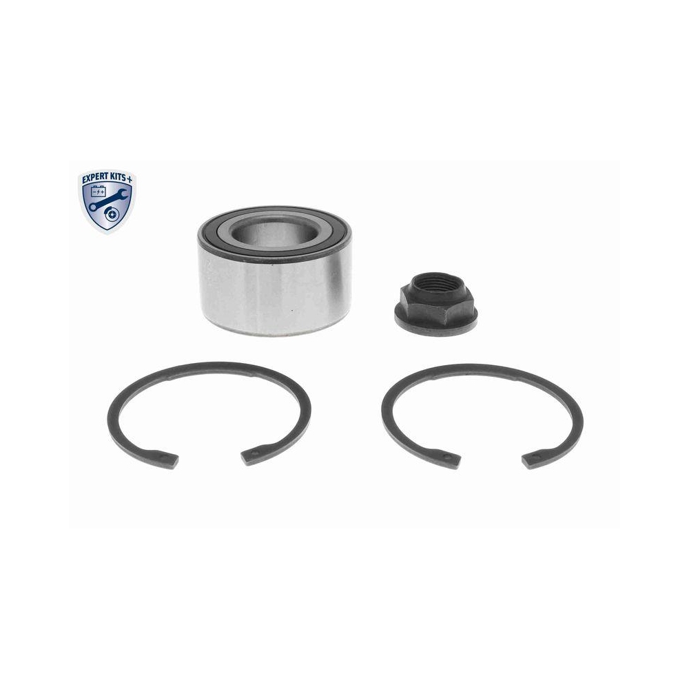 Radlagersatz VAICO V50-0103 EXPERT KITS + für SAAB, Hinterachse, Vorderachse