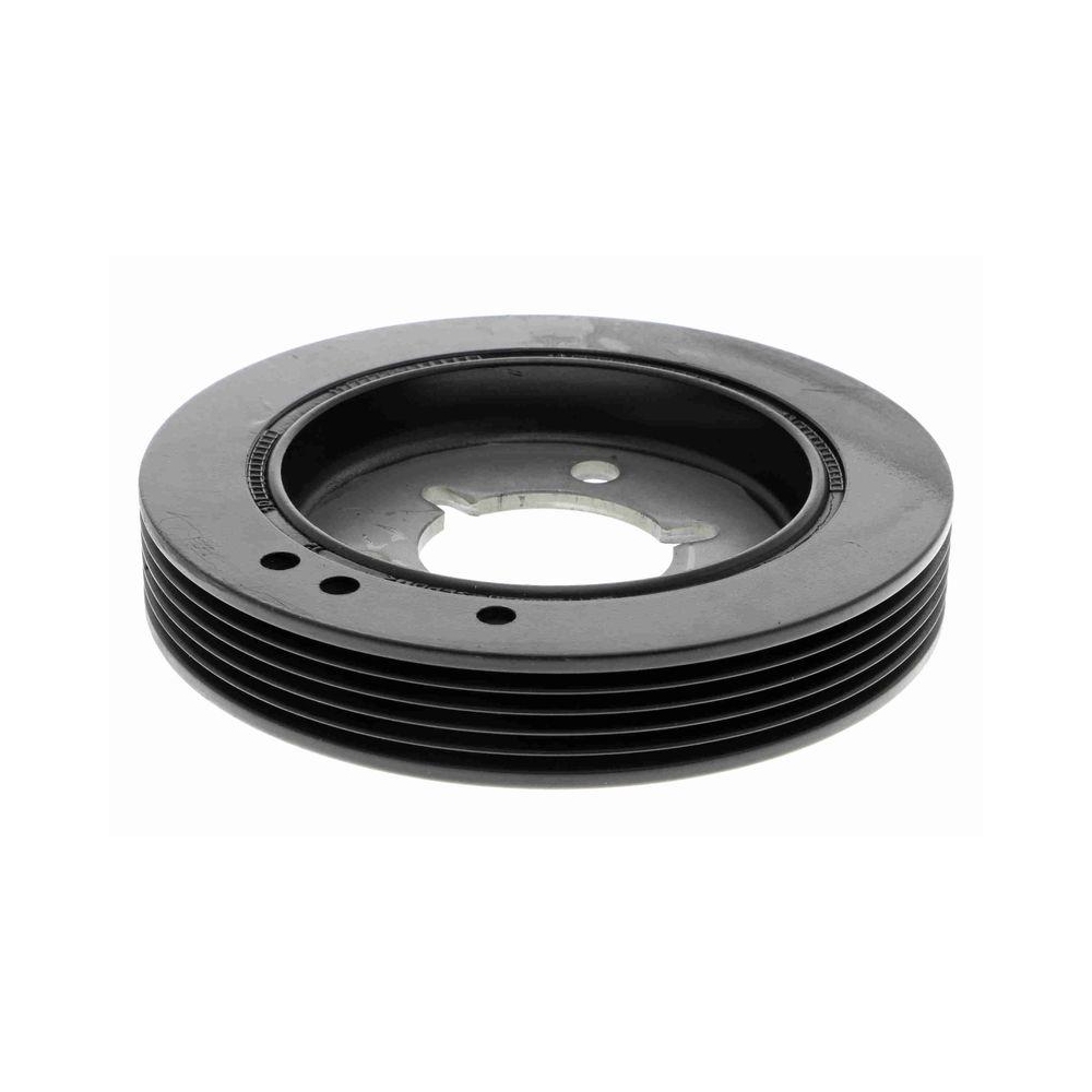 Riemenscheibe, Kurbelwelle VAICO V42-0547 Original VAICO Qualit&auml;t f&uuml;r PEUGEOT