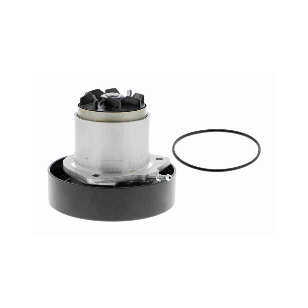 Wasserpumpe, Motork&uuml;hlung VAICO V45-50017 Original VAICO Qualit&auml;t f&uuml;r PORSCHE VW