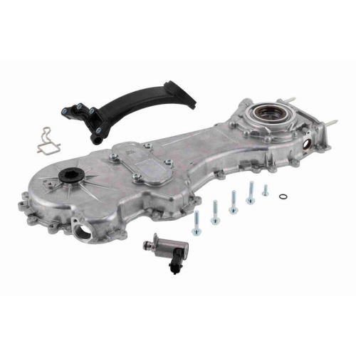 &Ouml;lpumpe VAICO V24-1502 Original VAICO Qualit&auml;t f&uuml;r ALFA ROMEO CITRO&Euml;N FIAT
