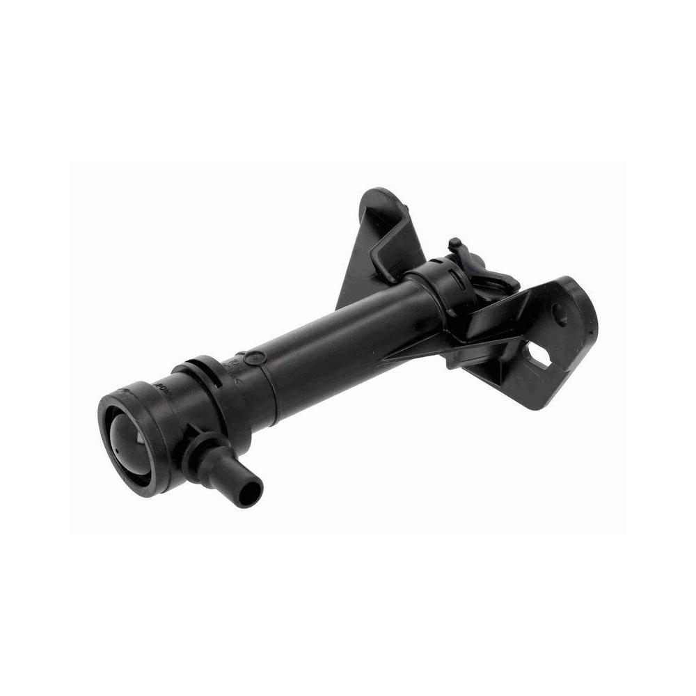 Waschwasserd&uuml;se, Scheinwerferreinigung VEMO V10-08-0044 Green Mobility Parts