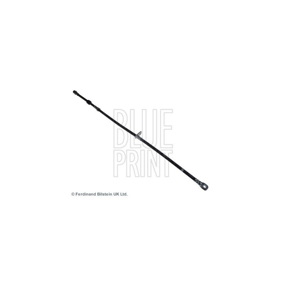 Bremsschlauch BLUE PRINT ADC45371 f&uuml;r MITSUBISHI, Vorderachse links