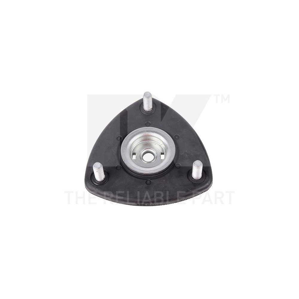 Federbeinst&uuml;tzlager NK 673206 f&uuml;r MAZDA, Vorderachse