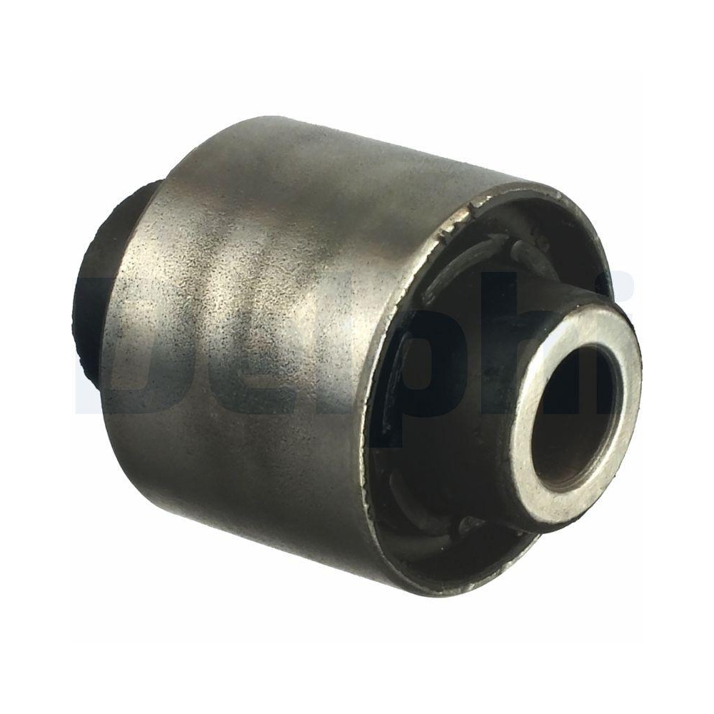 DELPHI TD1058W Lagerung, Lenker f&uuml;r AUDI SEAT SKODA VW, Hinterachse, au&szlig;en