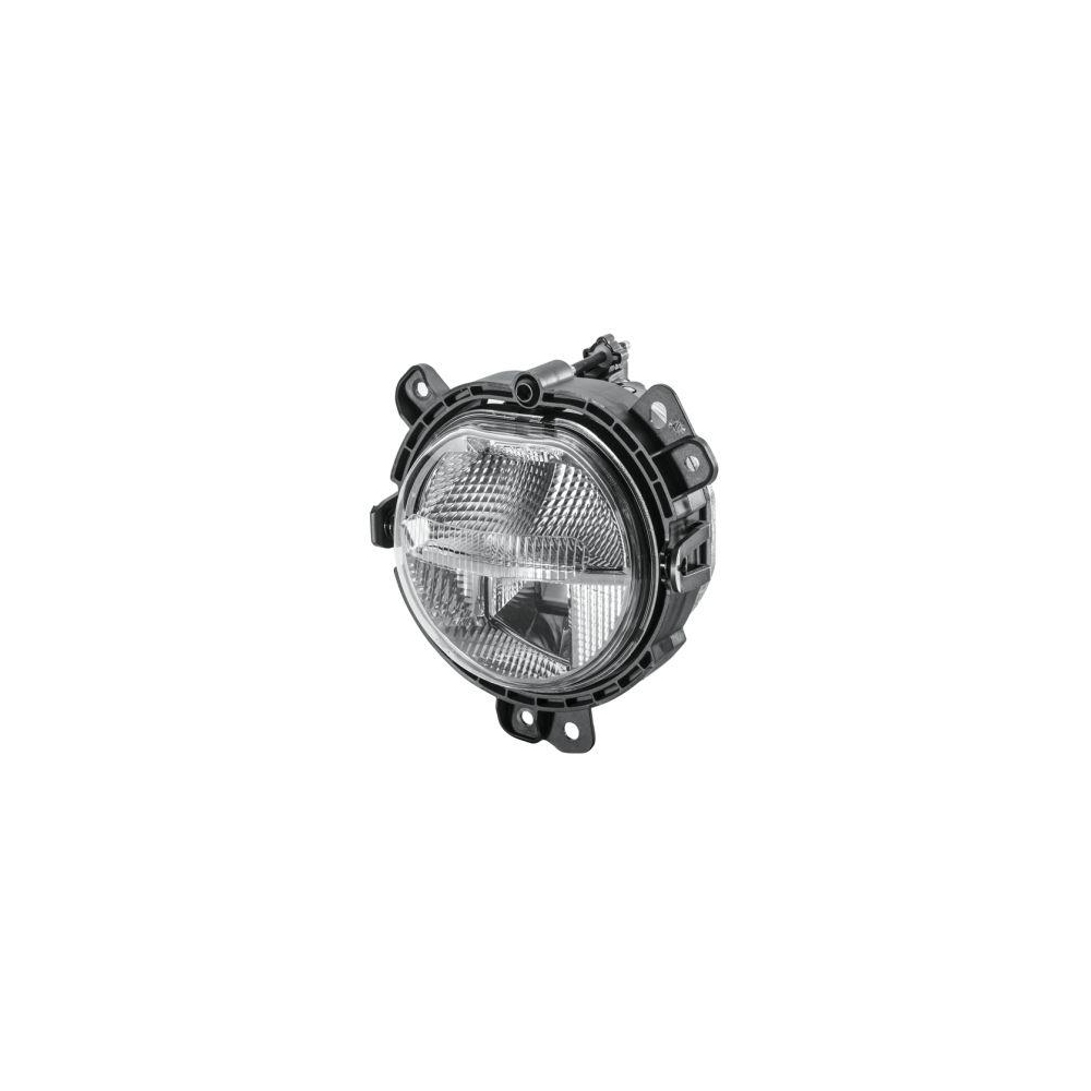 HELLA Nebelscheinwerfer 1N1 011 748-141 für BMW MINI, rechts