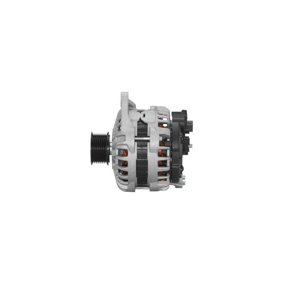 HELLA Generator 8EL 011 713-221 f&uuml;r FIAT IVECO