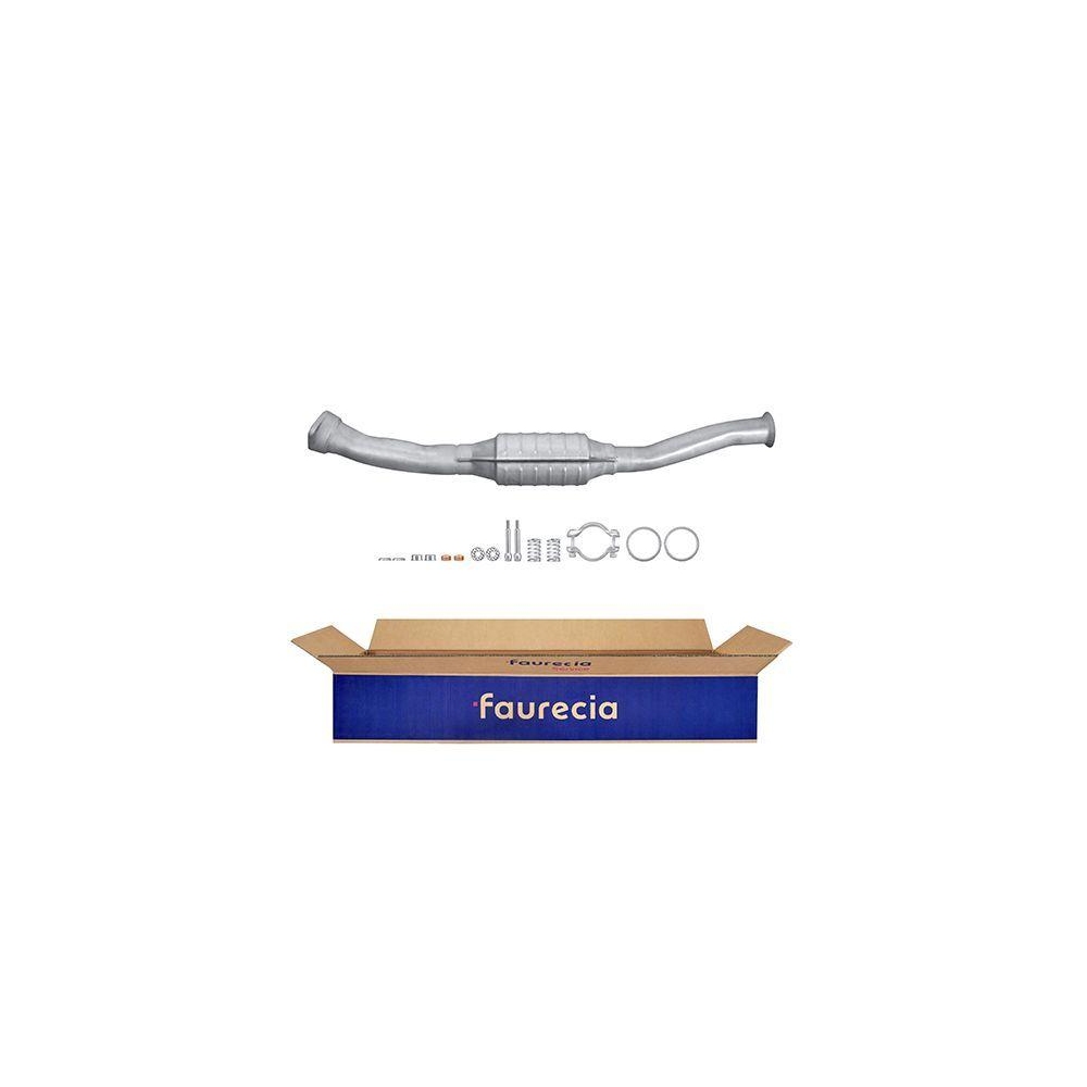 HELLA Katalysator 8LE 366 052-061 Easy2Fit &ndash;