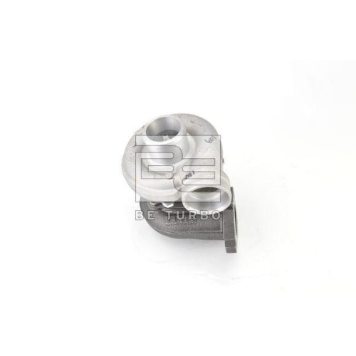 BE TURBO 124303 Lader, Aufladung f&uuml;r IVECO FENDT DEUTZ