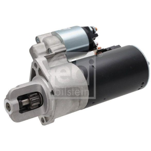 FEBI BILSTEIN 1000956 Starter f&uuml;r MERCEDES-BENZ