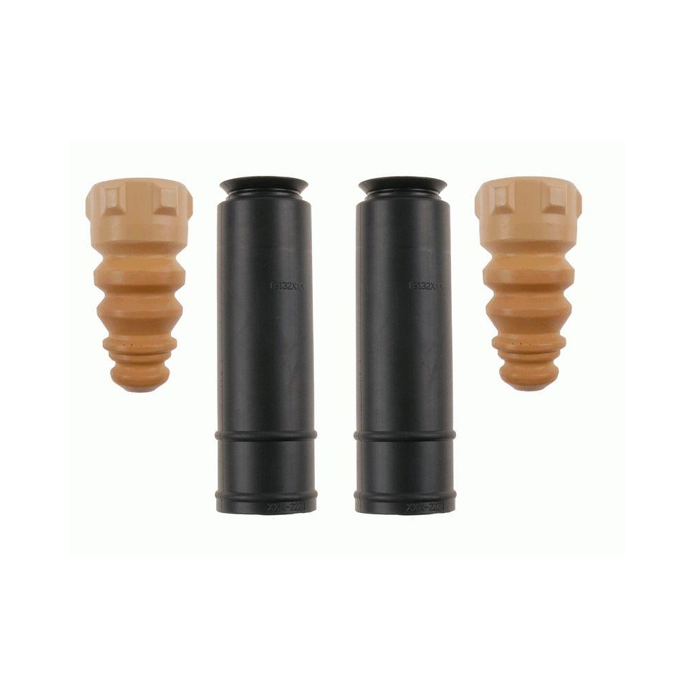 Staubschutzsatz, Sto&szlig;d&auml;mpfer SACHS 900 148 Service Kit f&uuml;r SEAT SKODA VW AUDI