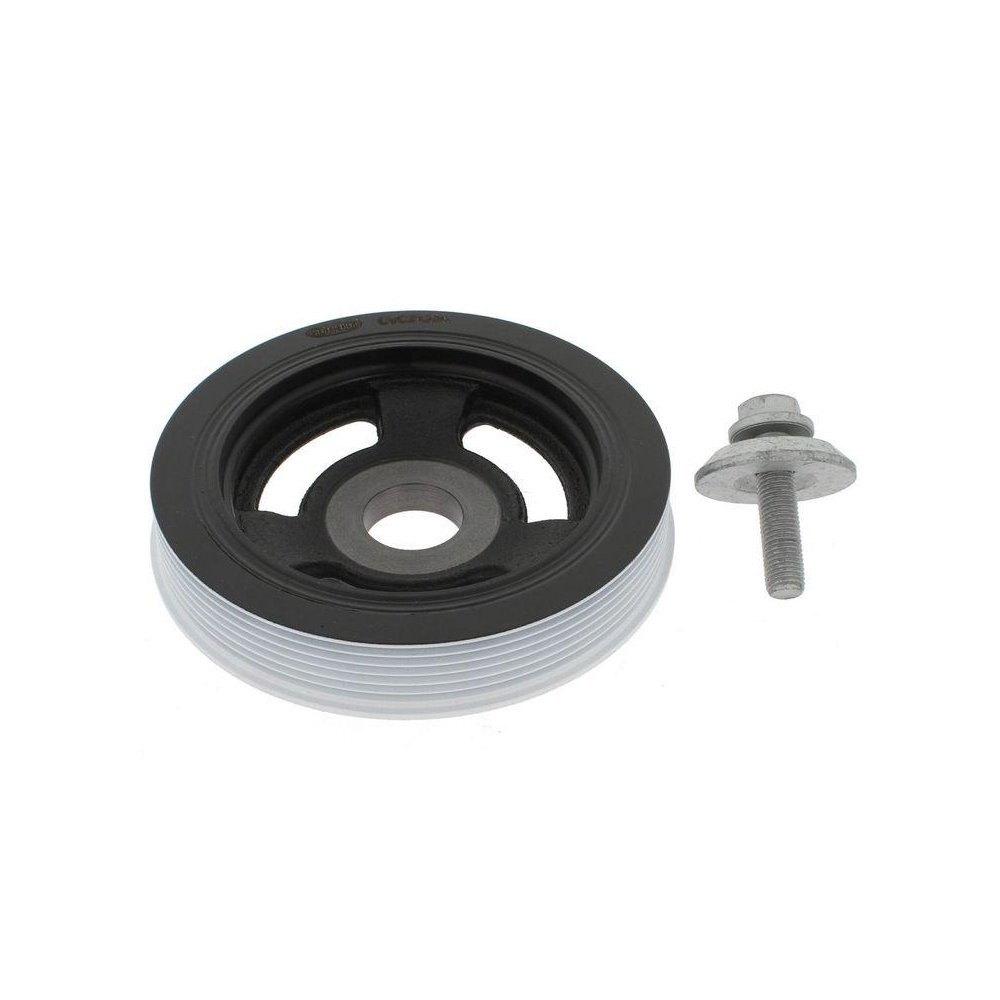 Riemenscheibensatz, Kurbelwelle CORTECO 80004330 f&uuml;r CITRO&Euml;N FIAT FORD MAZDA