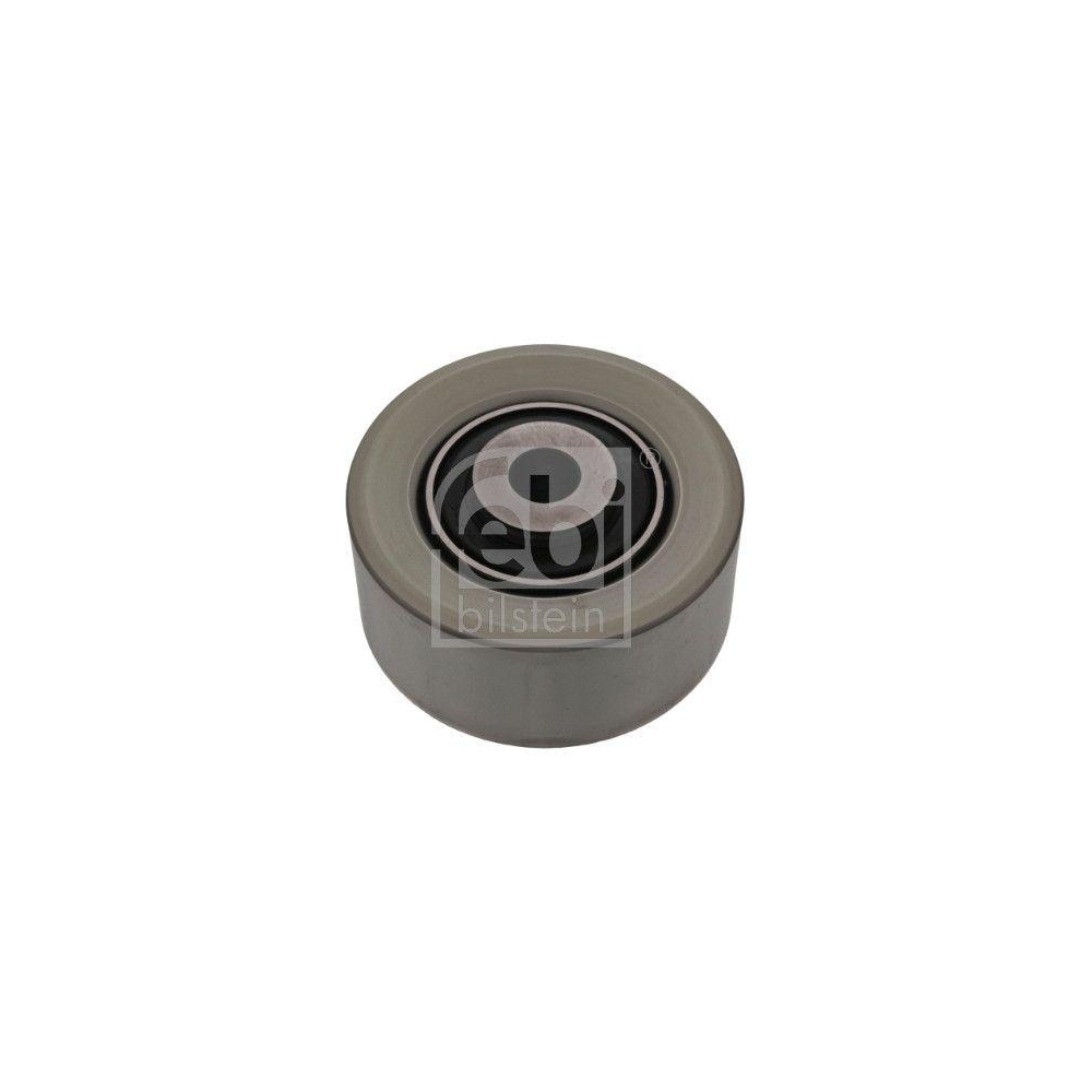FEBI BILSTEIN Umlenk-/F&uuml;hrungsrolle, Keilrippenriemen 100152 f&uuml;r CITRO&Euml;N PEUGEOT