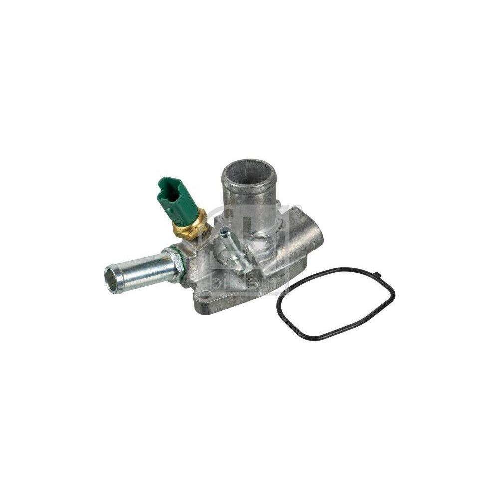FEBI BILSTEIN Thermostat, K&uuml;hlmittel 174395 f&uuml;r ALFA ROMEO FIAT LANCIA OPEL