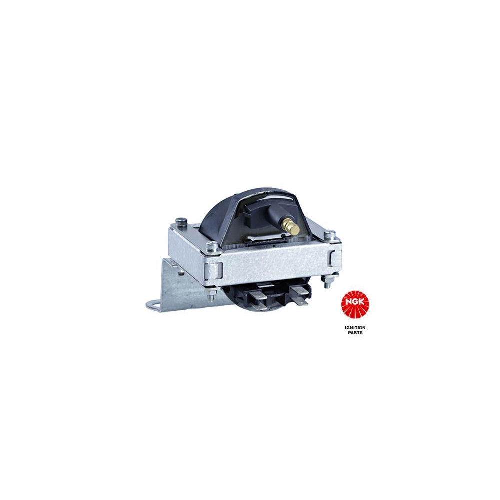 Z&uuml;ndspule NGK 48029 f&uuml;r OPEL CHEVROLET DAEWOO GENERAL MOTORS PONTIAC BUICK