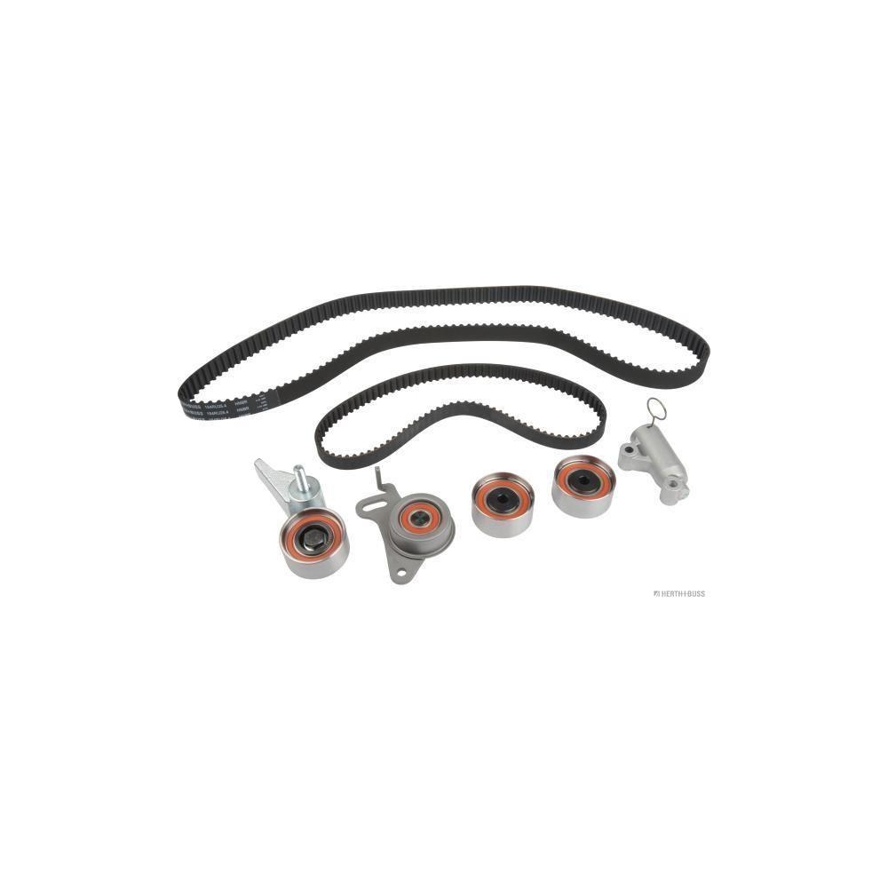 Zahnriemensatz HERTH+BUSS JAKOPARTS J1115098 für