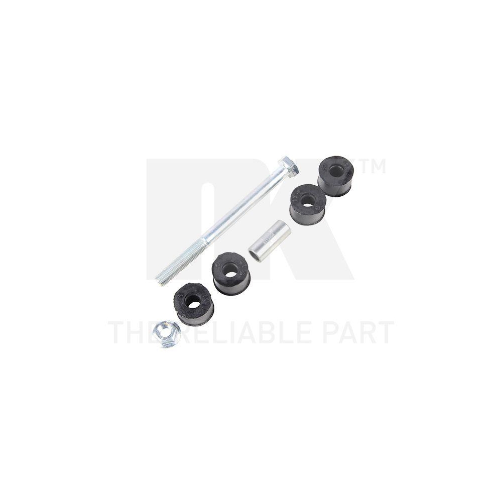 Stange/Strebe, Stabilisator NK 5113008 f&uuml;r MITSUBISHI, Vorderachse