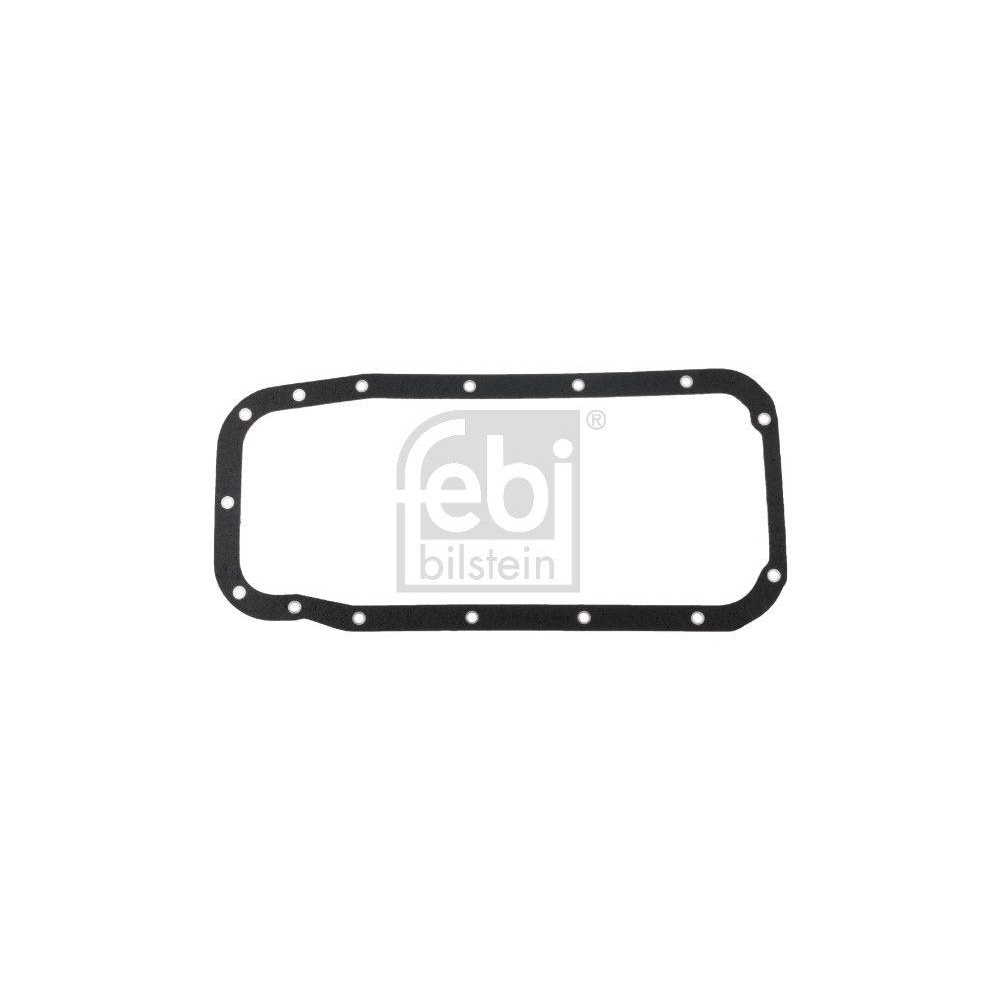 Dichtung, Ölwanne FEBI BILSTEIN 03914 für OPEL VAUXHALL DAEWOO GENERAL MOTORS