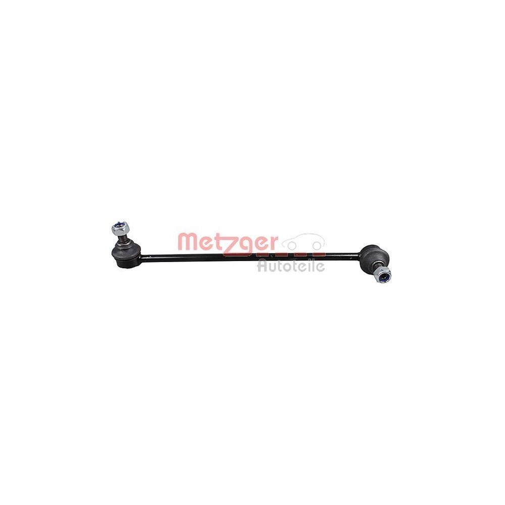 Stange/Strebe, Stabilisator METZGER 53073302 KIT + f&uuml;r HYUNDAI KIA