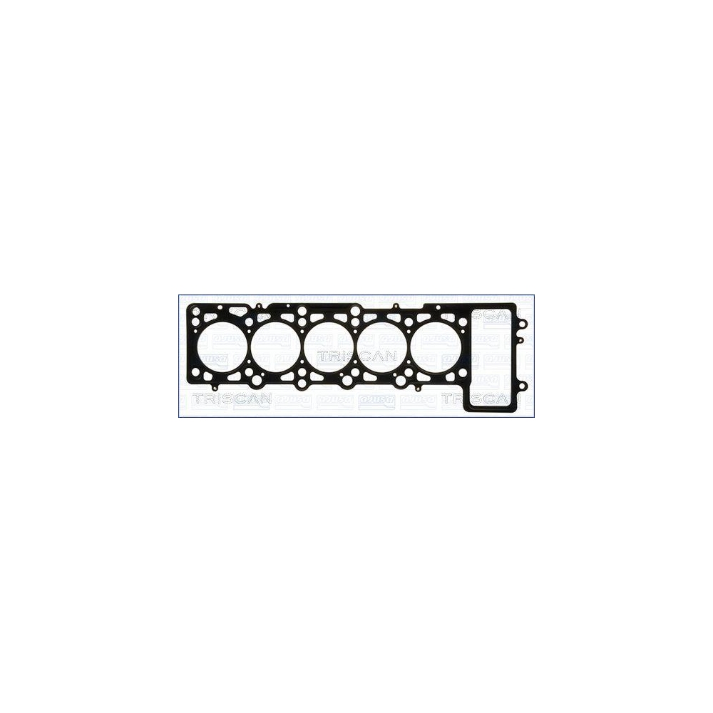Dichtung, Zylinderkopf TRISCAN 501-85149 MULTILAYER STEEL für VW