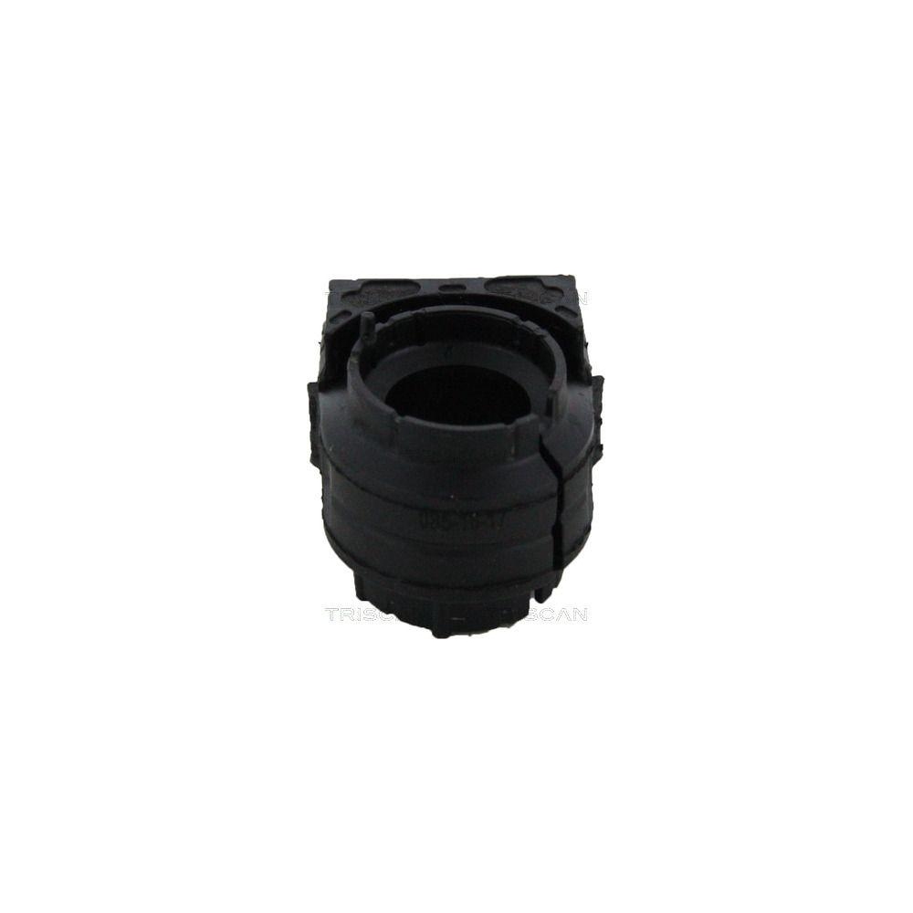 Lagerbuchse, Stabilisator TRISCAN 8500 24860 f&uuml;r OPEL VAUXHALL CHEVROLET, innen