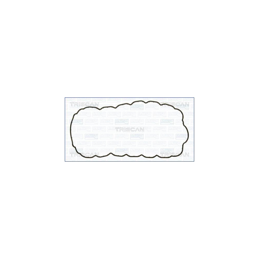 Dichtung, Ölwanne TRISCAN 510-3004 für HONDA ACURA