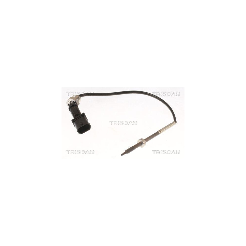 Sensor, Abgastemperatur TRISCAN 8826 24000 f&uuml;r OPEL SAAB VAUXHALL CADILLAC
